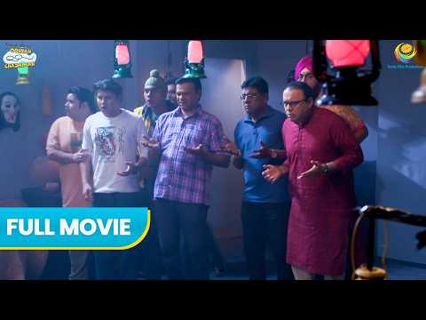 Fraud monk | Hindi Comedy | Full Movie | Taarak Mehta