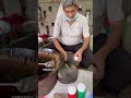 Delhi University ke Mashoor Kaka Bechte Macroni + Noodle Combo | Indian Street Food |