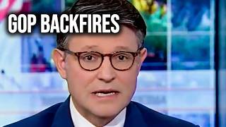 Famous Republicans Mess Around... Find Out The HARD WAY Wealth