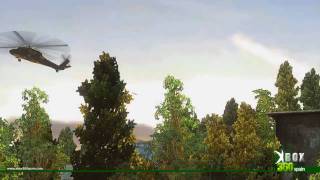 Alpha Protocol -Trailer de Lanzamiento (sub.spanish)-
