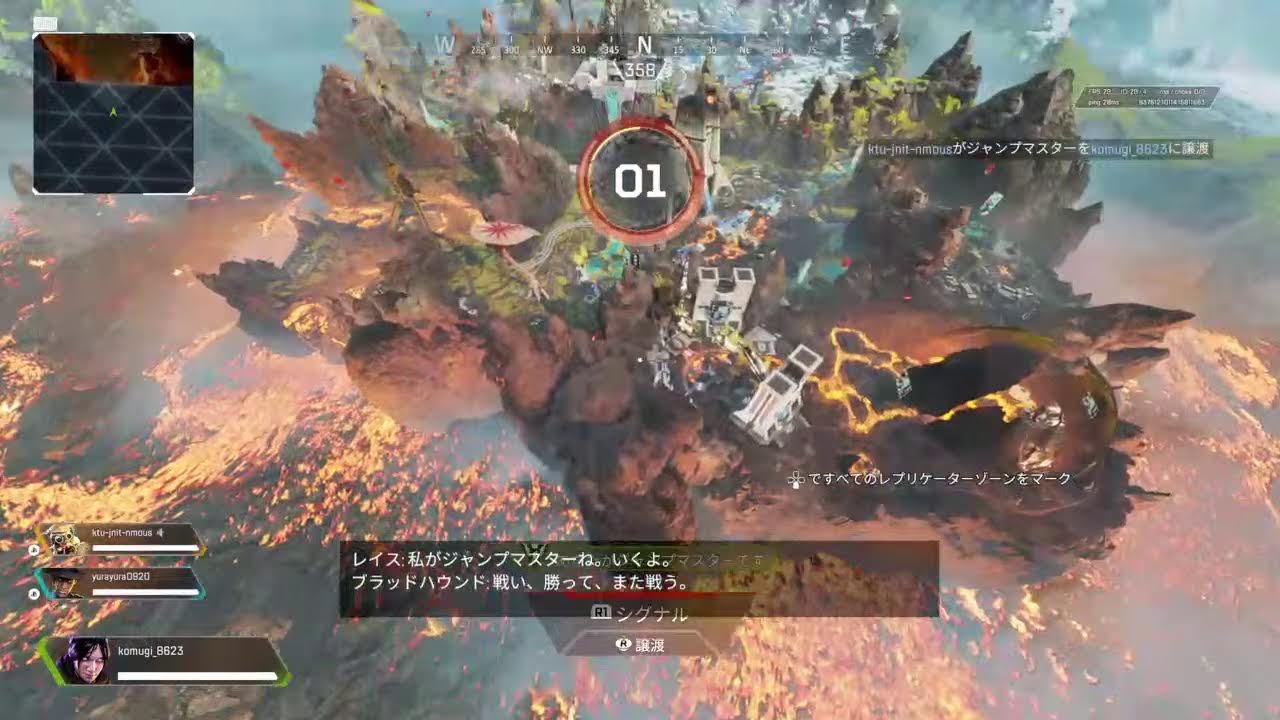 ソロカジュアル Youtube