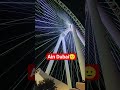 Ain Dubai 🎡🇦🇪 #dubai #aindubai #share #subscribe #viral #viralvideochallenge
