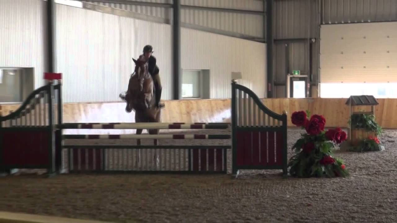 Everdeen-Immediate Jump-Off (April Palgrave)