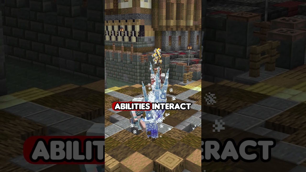 This Server feels so good to play on!