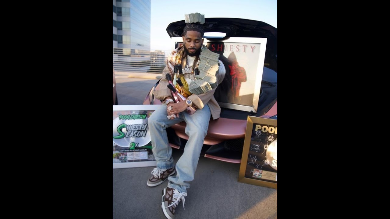 [FREE] Pooh Shiesty & BIG30 type beat - 