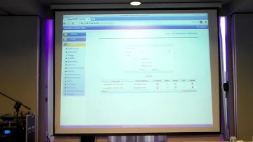 [workshop] OpenSIPS Control Panel - OpenSIPS Summit Amsterdam 2015