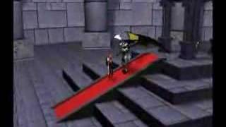 Sword Guardian (2001) screenshot 2