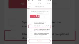 13 CSX Elite App Explainer  -  Dynamic Answers