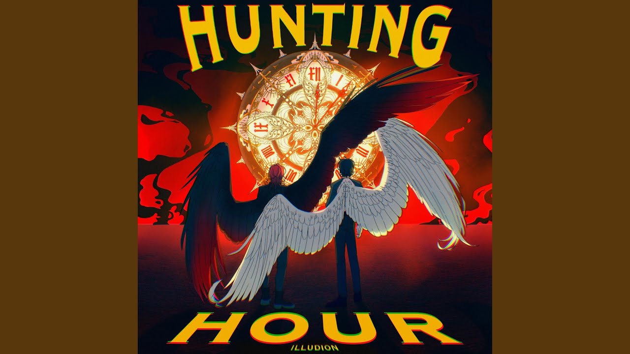 Hunting Hour (feat. Len Flaire)
