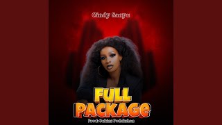 Full Package - Cindy Sanyu