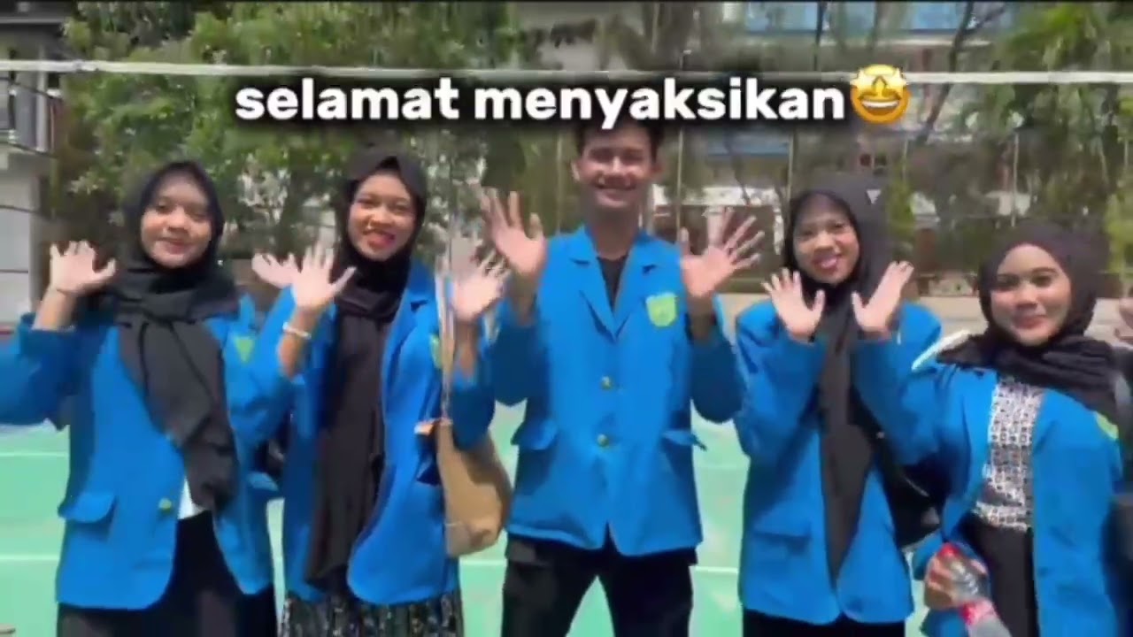 Penerapan nilai-nilai pancasila dalam kehidupan sehari-hari