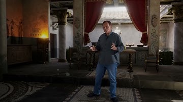 virtual Production demo