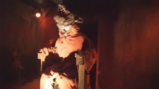 Gunslingers Grave: A Blood Moon Rises - Knotts Scary Farm 2015