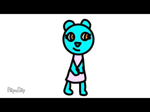 Risa (Roo's Dead Mother)