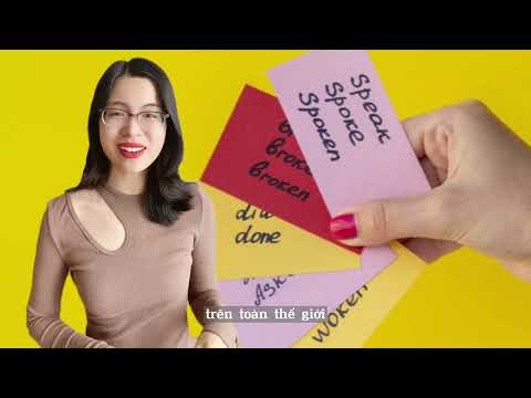 Video CÁCH MÌNH HỌC TỪ VỰNG KHÔNG BAO GIỜ QUÊN || Phương... - YouTube