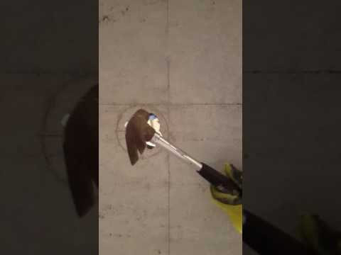 Video: Mohu dát Hardibacker na beton?