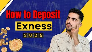 How to Deposit Money from Binance to Exness | Live Deposit 2025 (Step by Step)