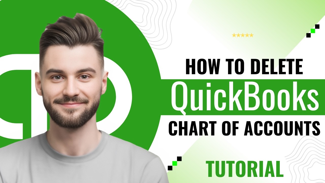 How to Delete Chart of Accounts in QuickBooks Online (2026 Easy Guide ...