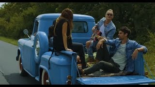 Video thumbnail of "Freddie X Janicsák Veca X Manoya X Heincz Gábor BIGA - Otthon bárhol (Official Music Video)"