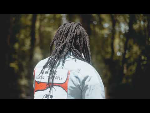 BashIE Lemon Pepper Freestyle Official Music Video