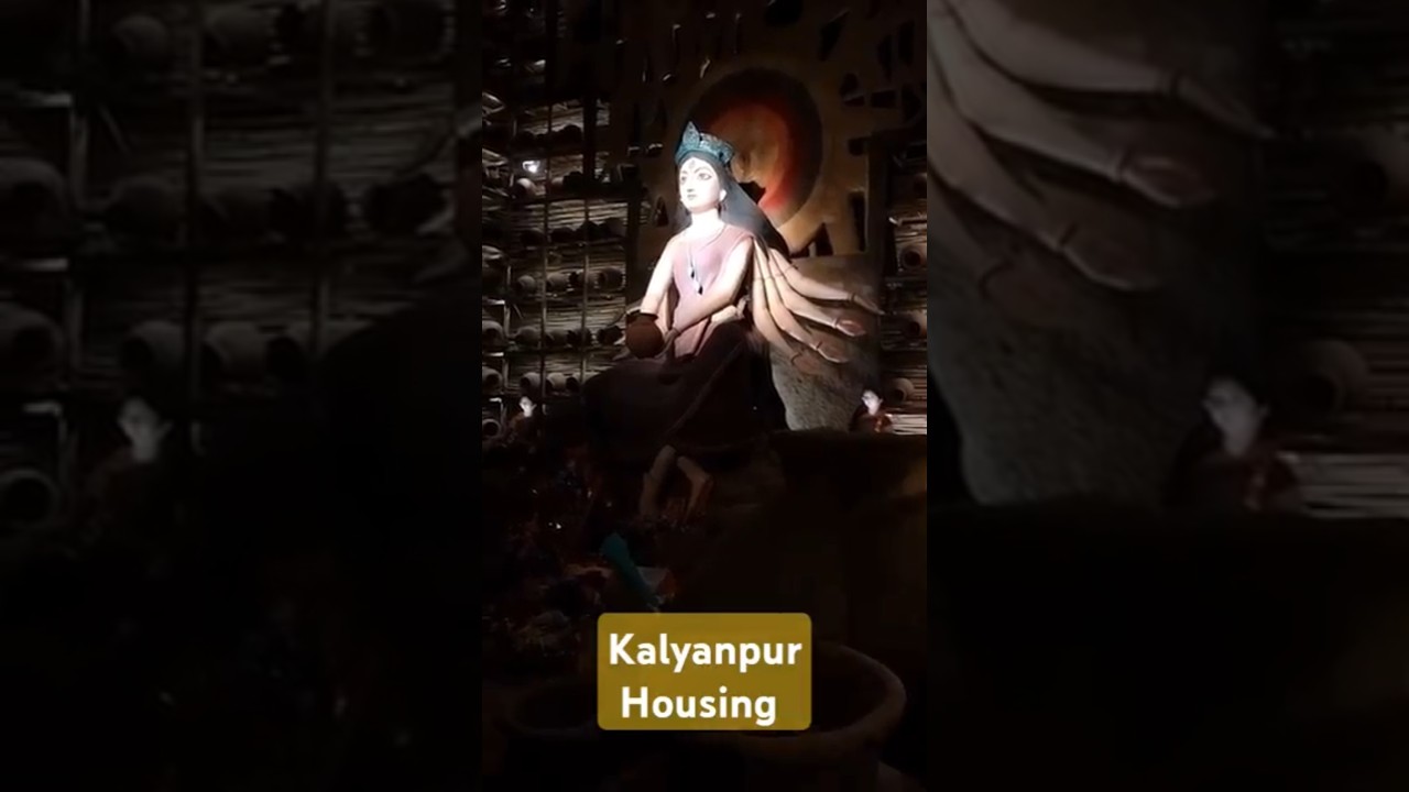 Kalyanpur Housing, Asansol 