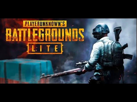 PUBG LITE + სტრიმის ბოლოს ფასიან სუნდუკებს გავხსნით ;)