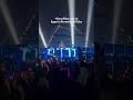 Tiesto live the Great pyramids of Giza 🇪🇬✨
