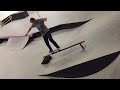 #TWSstaffSession #35 Skateboarding At Work