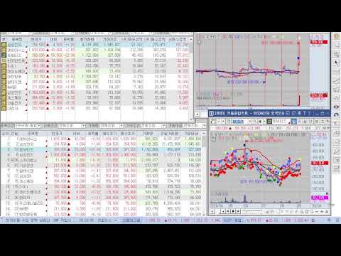 주식 초보 탈출하자 Live Stream