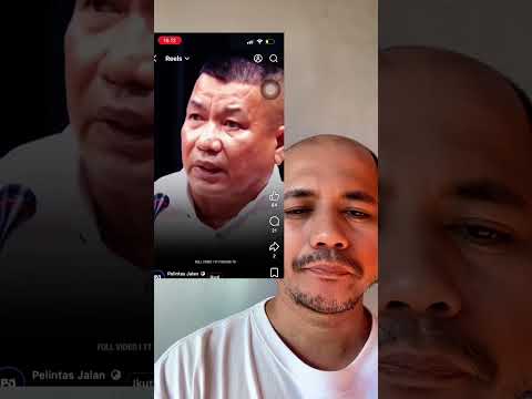 ROY SURYO DAN TIFA DI TANGKAP POLDA METRO JAYA