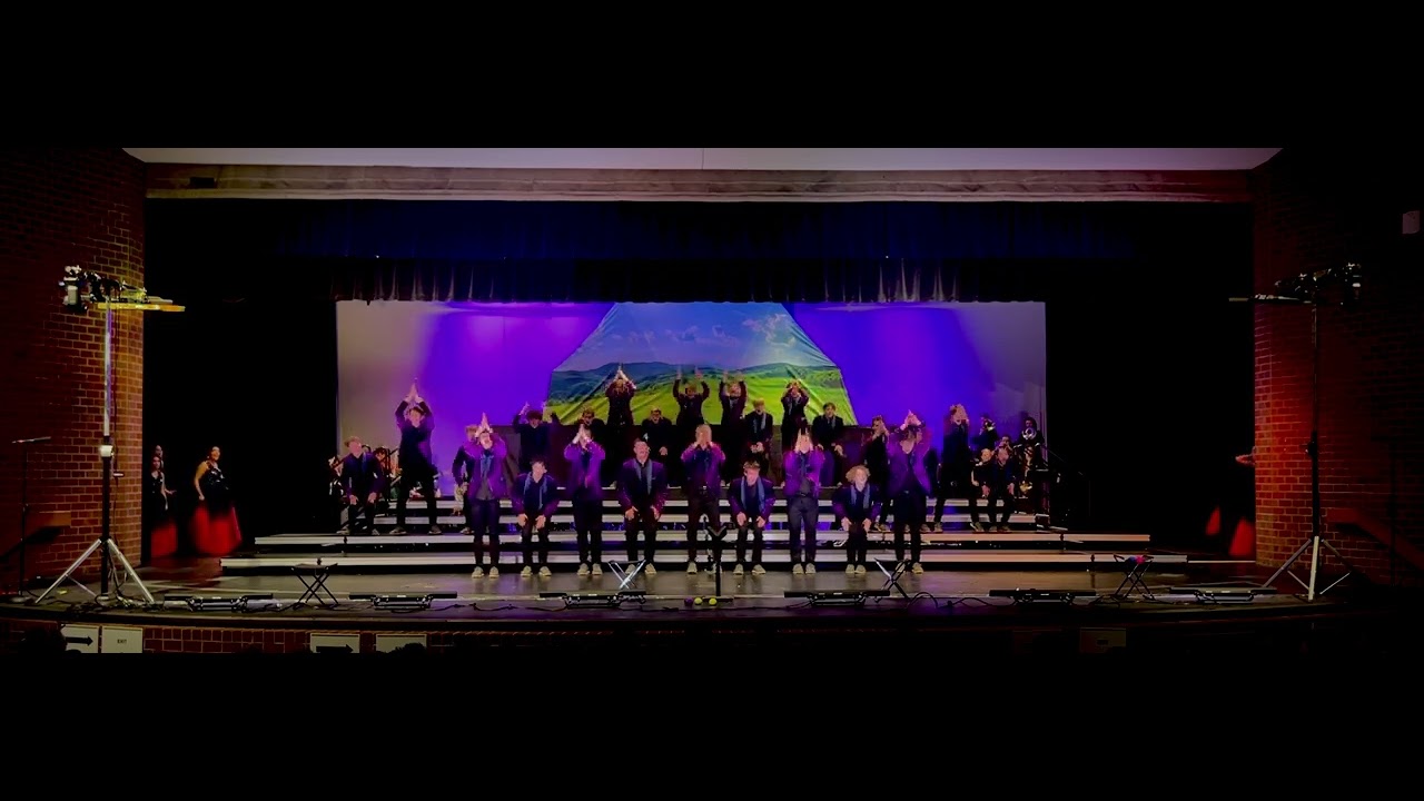 Millard West West in the Groove 2025 @ Millard North GOTS - FINALS