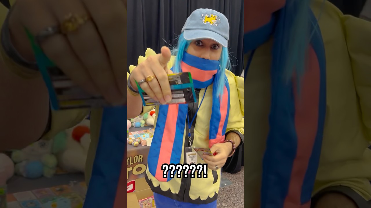 Pokémon Cosplay PACK BATTLE! vs 