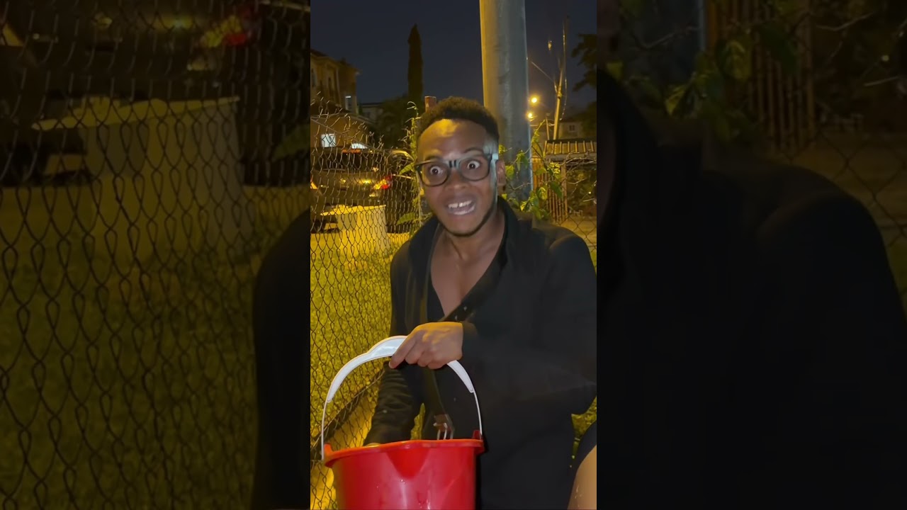 What Jamel doing ? 🤣😭