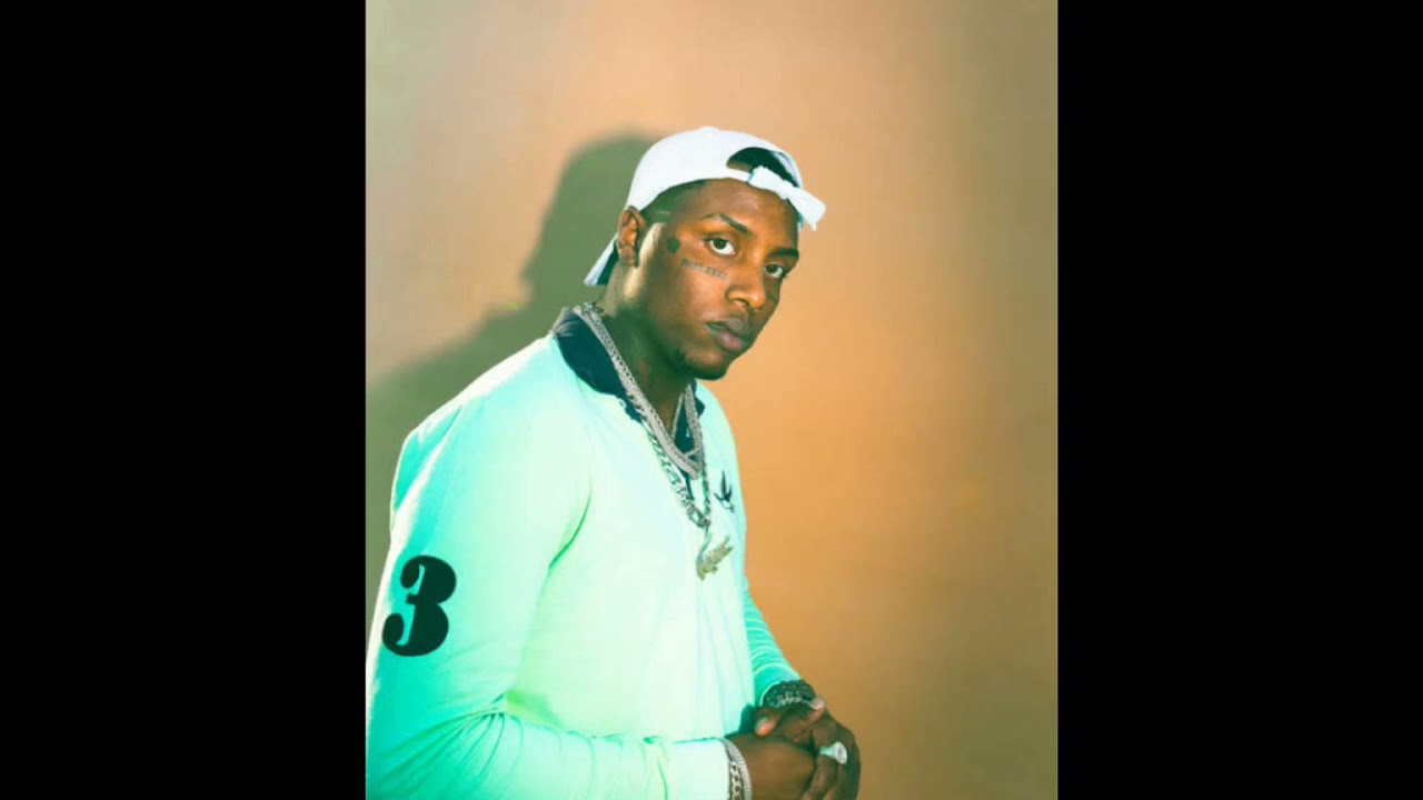 [FREE] Type Beat - Kayblack X Danzo X Sidoka Type Beat - "Shot" (prod.IIBRA)