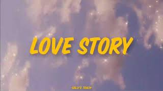 🎶Love Story - Shalom Margareth Cover [Lyrics]