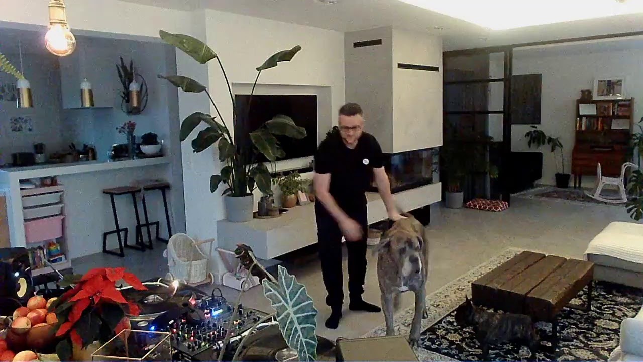 CATZ 'N DOGZ BRUNCH #18