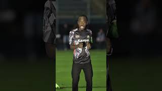 Redcard warning for Kenya: CHAN 2025 Redcard warning for Kenya: CHAN 2025
