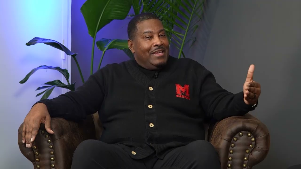 Courage Under Fire: Faith, Politics & the Fight for Georgia | 2026 Governor’s Race | Geoff Duncan