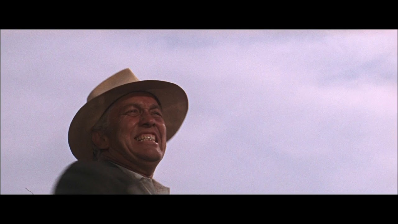Cool Hand Luke A Failure To Communicate YouTube