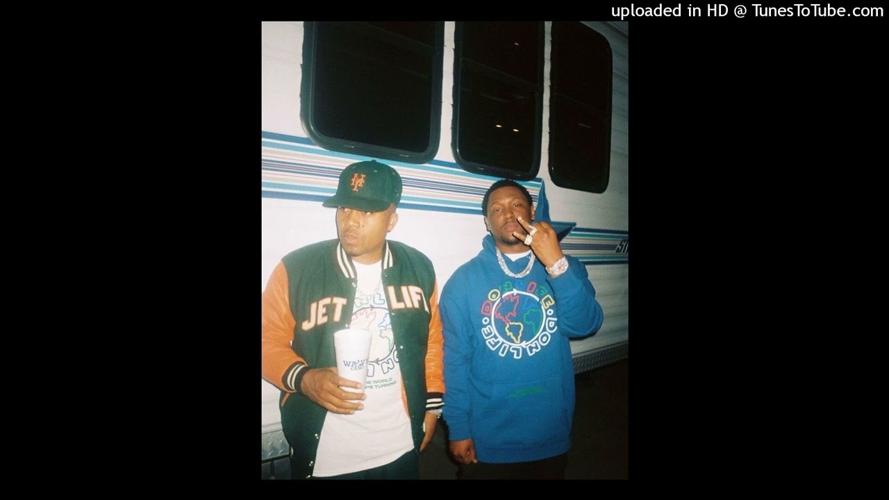 nas x hitboy type beat 