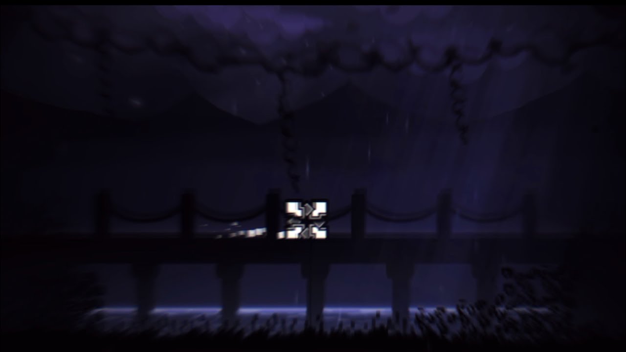 Valley of Ashes by CatioGD | GEOMETRY DASH (2.2)