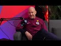 Creating connections and managing tournaments with Lee Carsley | Coachcast extra-time