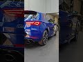 Mantenimiento del Seat Cupra supervitaminado