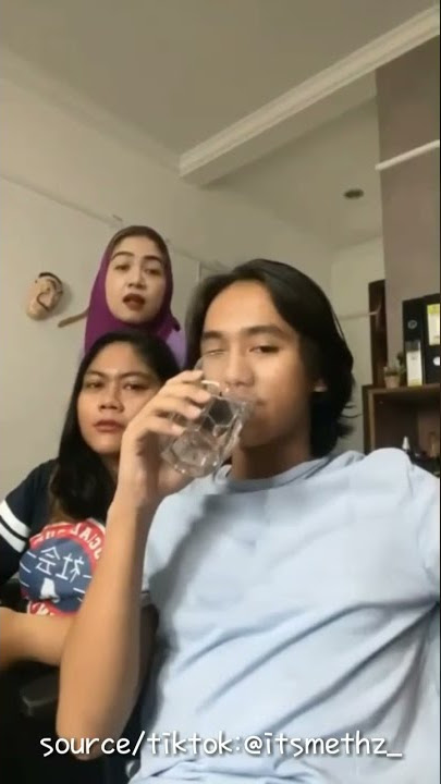 Jedag-Jedug Video dan Foto Bowo Tiktok