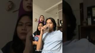 Jedag-Jedug Video Dan Foto Bowo Tiktok