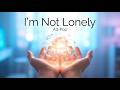 I'm Not Lonely (Almost Make It Home) 🥀 | Emotional Alt-Pop Ballad Song 2026 Music