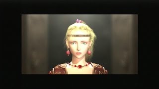 Final Fantasy VI PS1 Opening (USA)