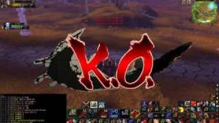 Isstenn Vs Kamaria