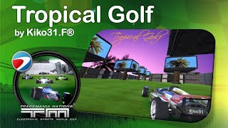 Tropical F By Kiko31.F Tmn Eswc