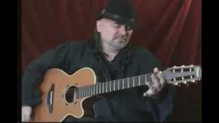 Don't Cry - Igor Presnyakov chords